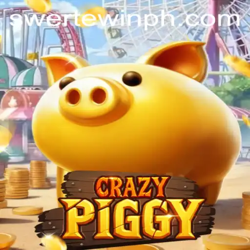 Unlock the Exciting World of CrazyPiggy in Swerte.Win