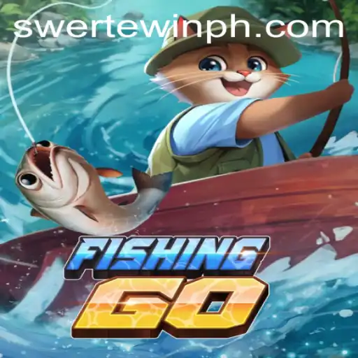 FishingGO: Dive into the Exciting World of Online Fishing with Swerte.Win