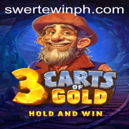 Discover the Thrilling Adventure of 3cartsOfGold: A New Era in Mobile Gaming