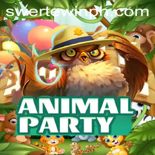 Unleashing the Excitement of AnimalParty in the World of Swerte.Win