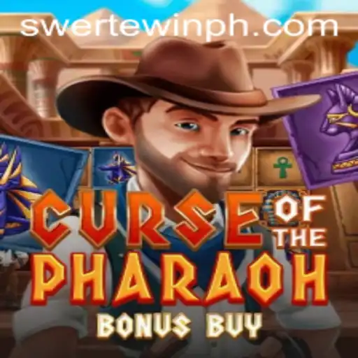 Unearthing the Secrets of Curse of the Pharaoh Bonus Buy with Swerte.Win