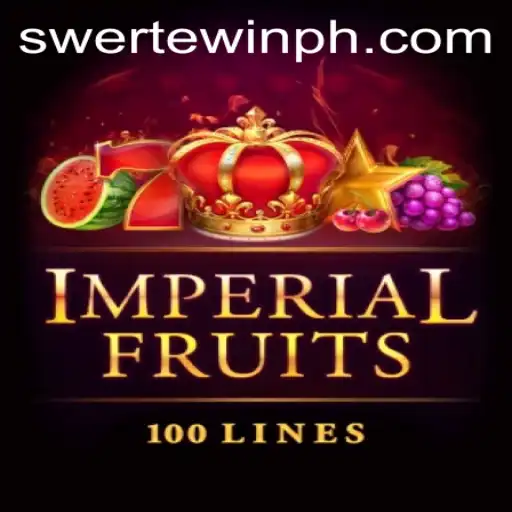 Discover the Thrills of ImperialFruits100 on Swerte.Win