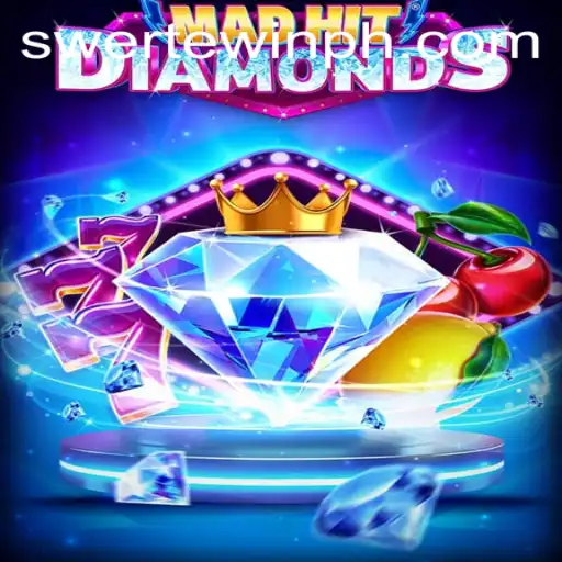MadHitDiamonds: The Glimmering Game Experience with Swerte.Win