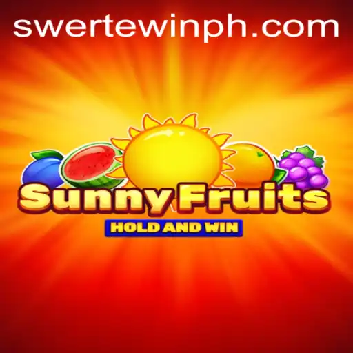 Exploring SunnyFruits: A Vibrant Gaming Adventure with Swerte.Win