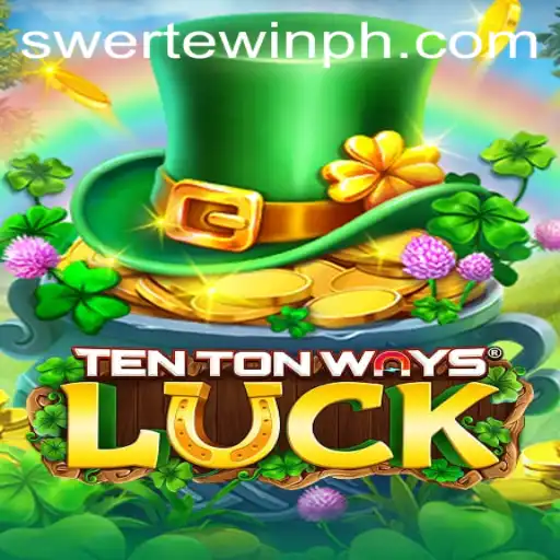 Exploring TenTonWaysLuck: A New Era in Gaming with Swerte.Win