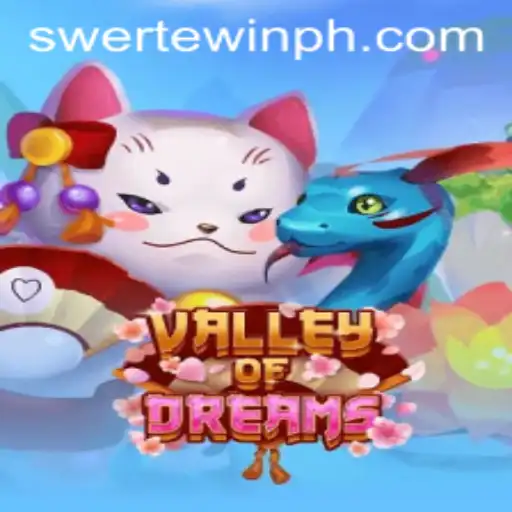Unveiling ValleyofDreams: The Mesmeric Realm of Swerte.Win