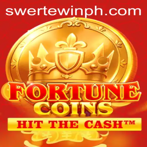 FortuneCoins: Exploring the Allure of Swerte.Win