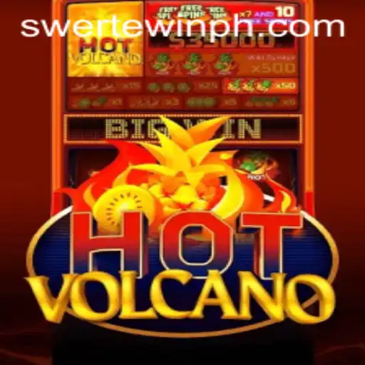 Exploring the Thrills of HotVolcano: A Dive into the Exciting World of Swerte.Win