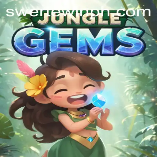Explore the Exciting World of JungleGems with Swerte.Win