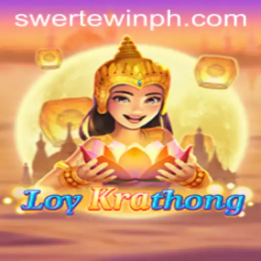 Dive into the Festive World of LoyKrathong: Explore the Thrilling Swerte.Win Game
