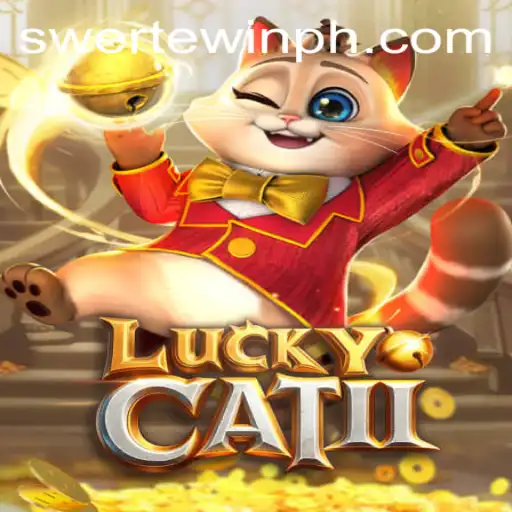 Unveiling LuckyCatII: The Enchanting World of Swerte.Win