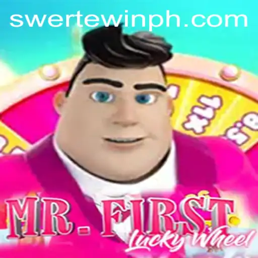 MrFirstLuckyWheel: A Thrilling Game of Chance and Strategy