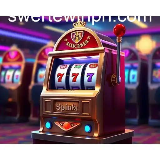 The Allure of Swerte.Win: An Exploration into Slot Machines