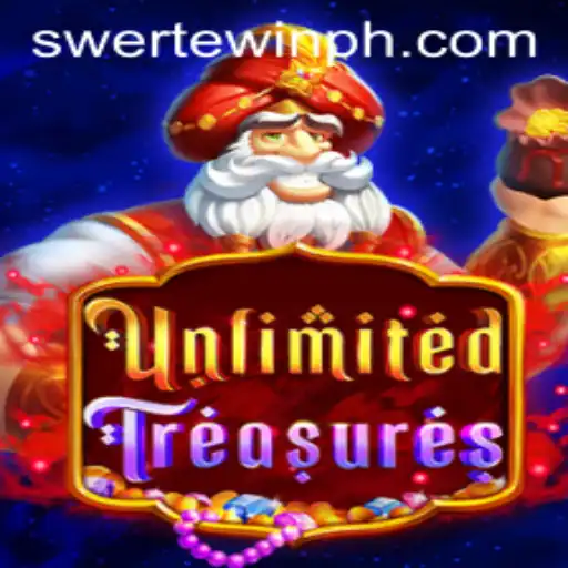 Discover the Thrills of UnlimitedTreasures with Swerte.Win